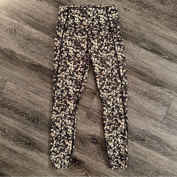Varley Let's Go Running Leggings - Picture 1 of 5